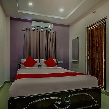 Oyo 8929 Stay Siddhartha Residency Jalāripeta المظهر الخارجي الصورة