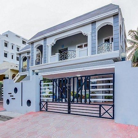 Oyo 8929 Stay Siddhartha Residency Jalāripeta المظهر الخارجي الصورة