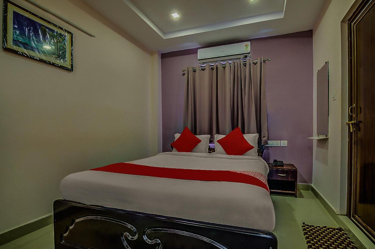 Oyo 8929 Stay Siddhartha Residency Jalāripeta المظهر الخارجي الصورة