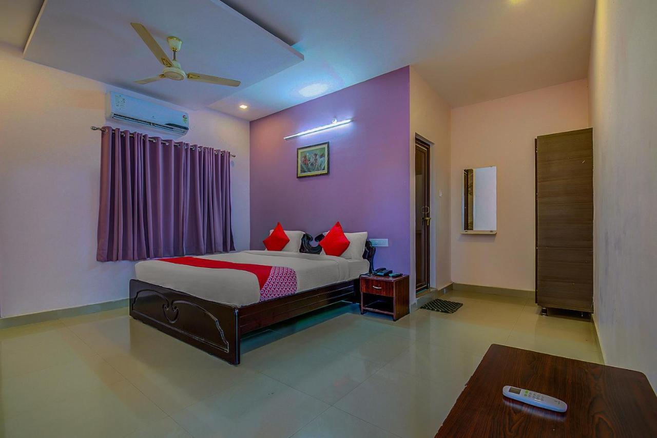 Oyo 8929 Stay Siddhartha Residency Jalāripeta المظهر الخارجي الصورة