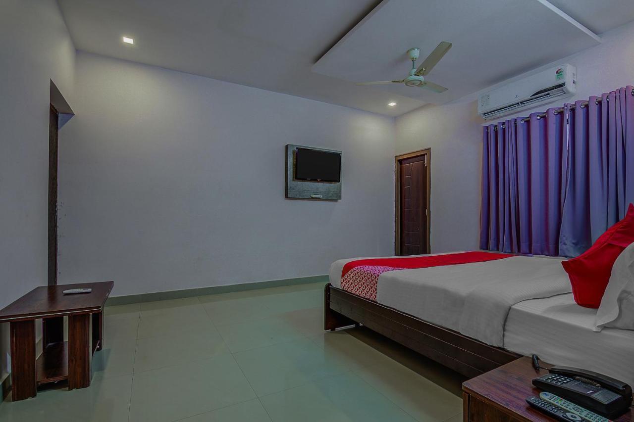 Oyo 8929 Stay Siddhartha Residency Jalāripeta المظهر الخارجي الصورة