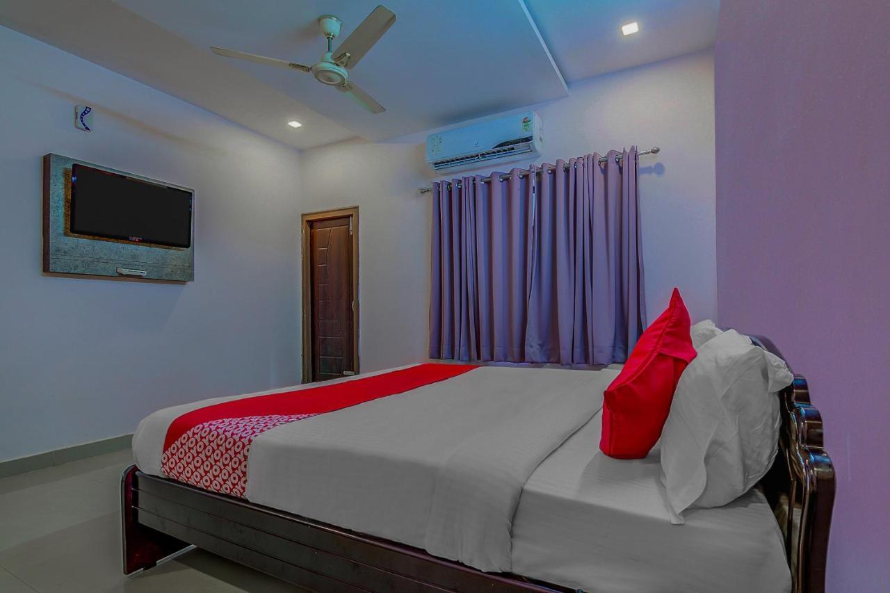 Oyo 8929 Stay Siddhartha Residency Jalāripeta المظهر الخارجي الصورة