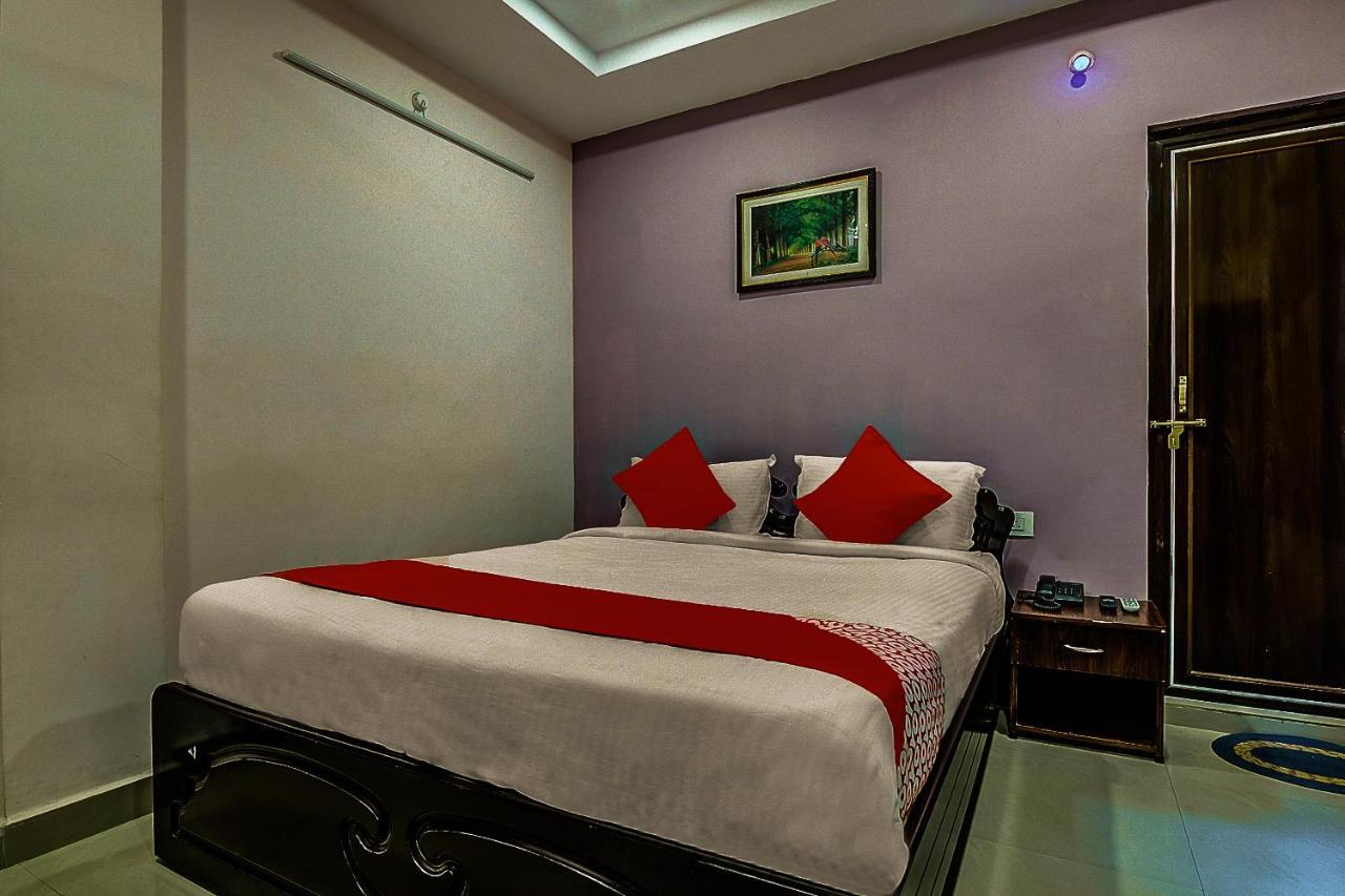 Oyo 8929 Stay Siddhartha Residency Jalāripeta المظهر الخارجي الصورة