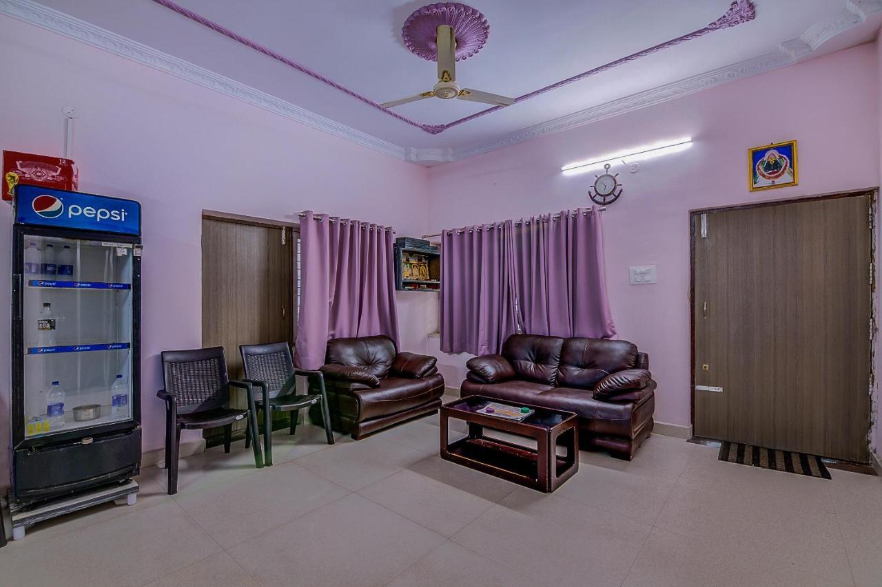 Oyo 8929 Stay Siddhartha Residency Jalāripeta المظهر الخارجي الصورة