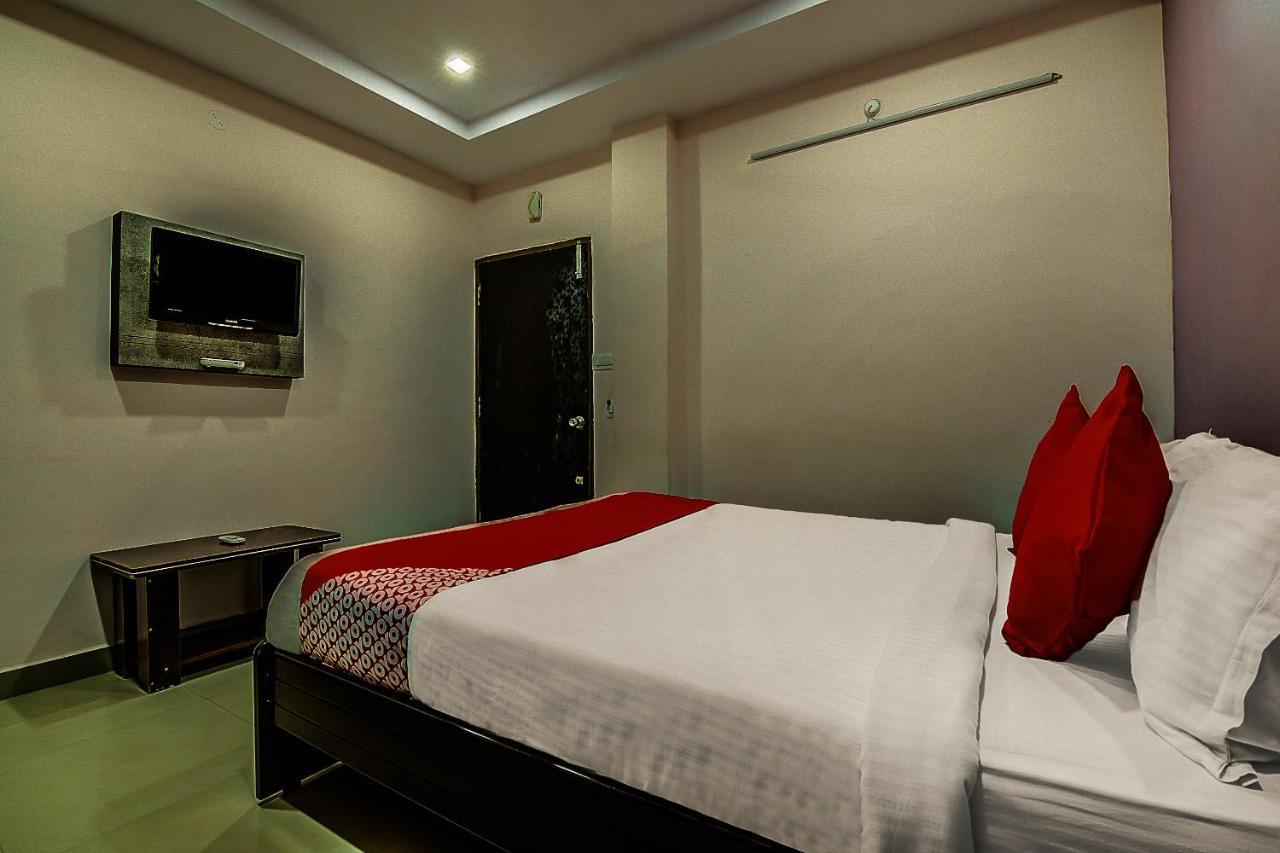 Oyo 8929 Stay Siddhartha Residency Jalāripeta المظهر الخارجي الصورة