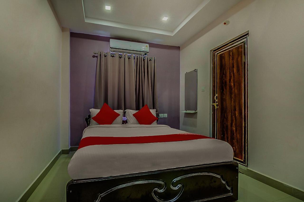 Oyo 8929 Stay Siddhartha Residency Jalāripeta المظهر الخارجي الصورة