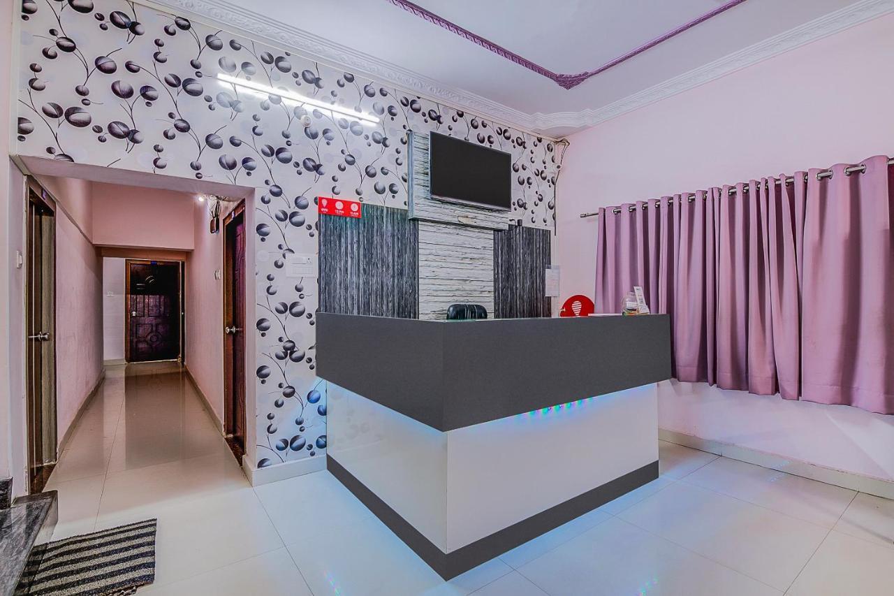 Oyo 8929 Stay Siddhartha Residency Jalāripeta المظهر الخارجي الصورة