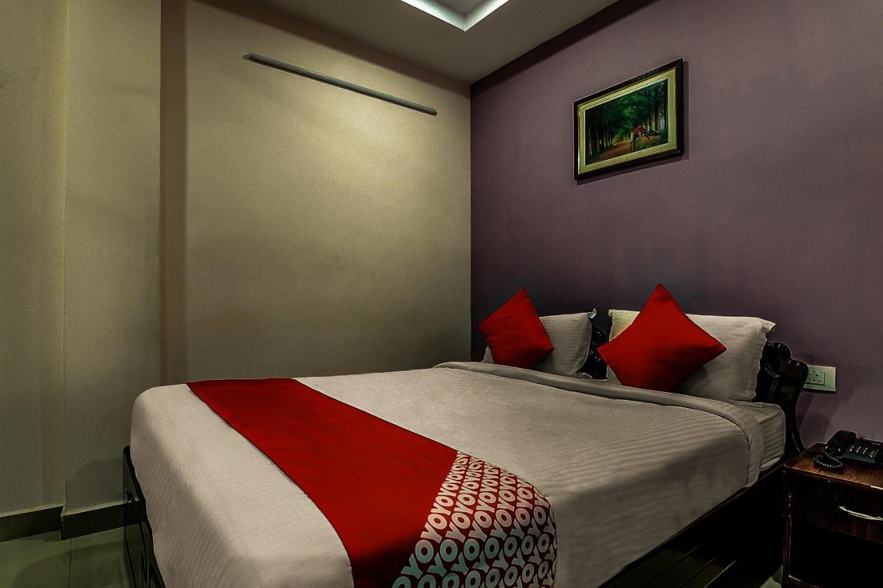 Oyo 8929 Stay Siddhartha Residency Jalāripeta المظهر الخارجي الصورة