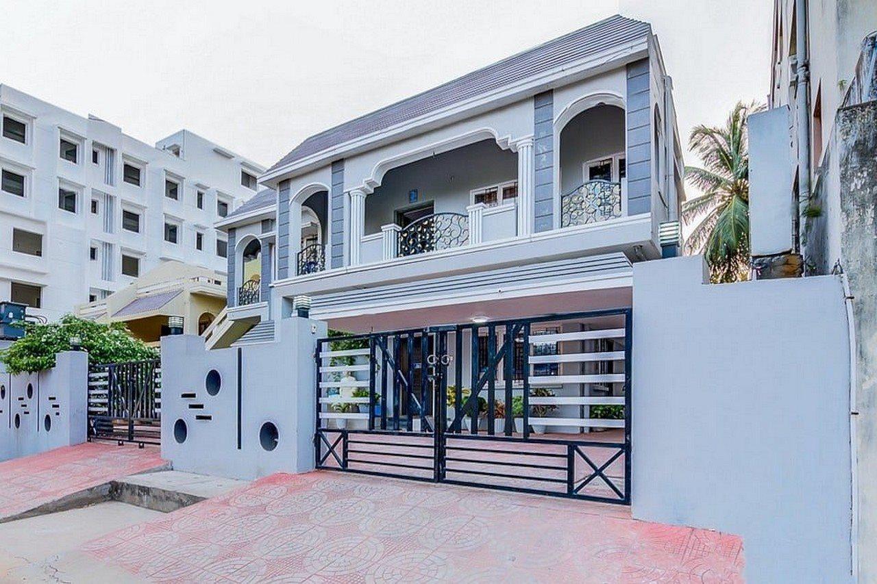 Oyo 8929 Stay Siddhartha Residency Jalāripeta المظهر الخارجي الصورة