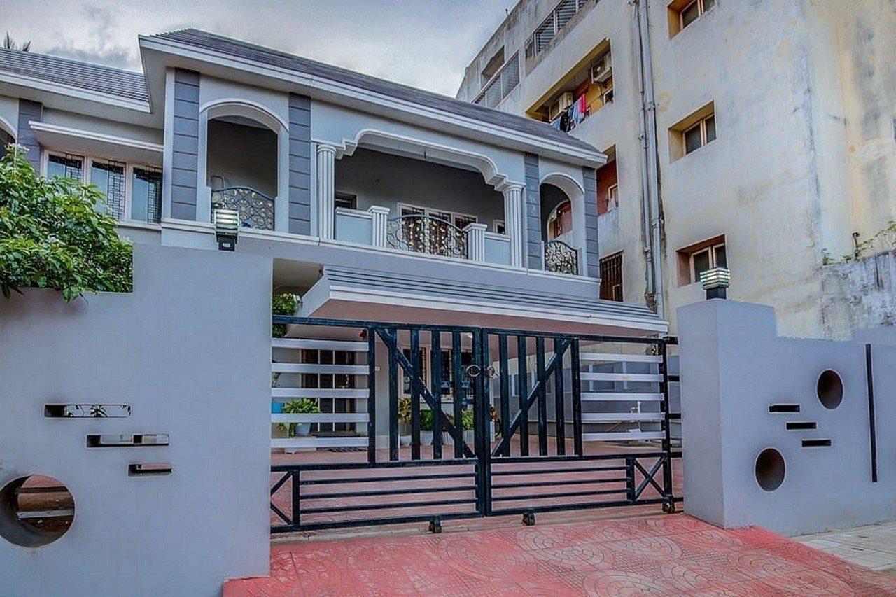Oyo 8929 Stay Siddhartha Residency Jalāripeta المظهر الخارجي الصورة