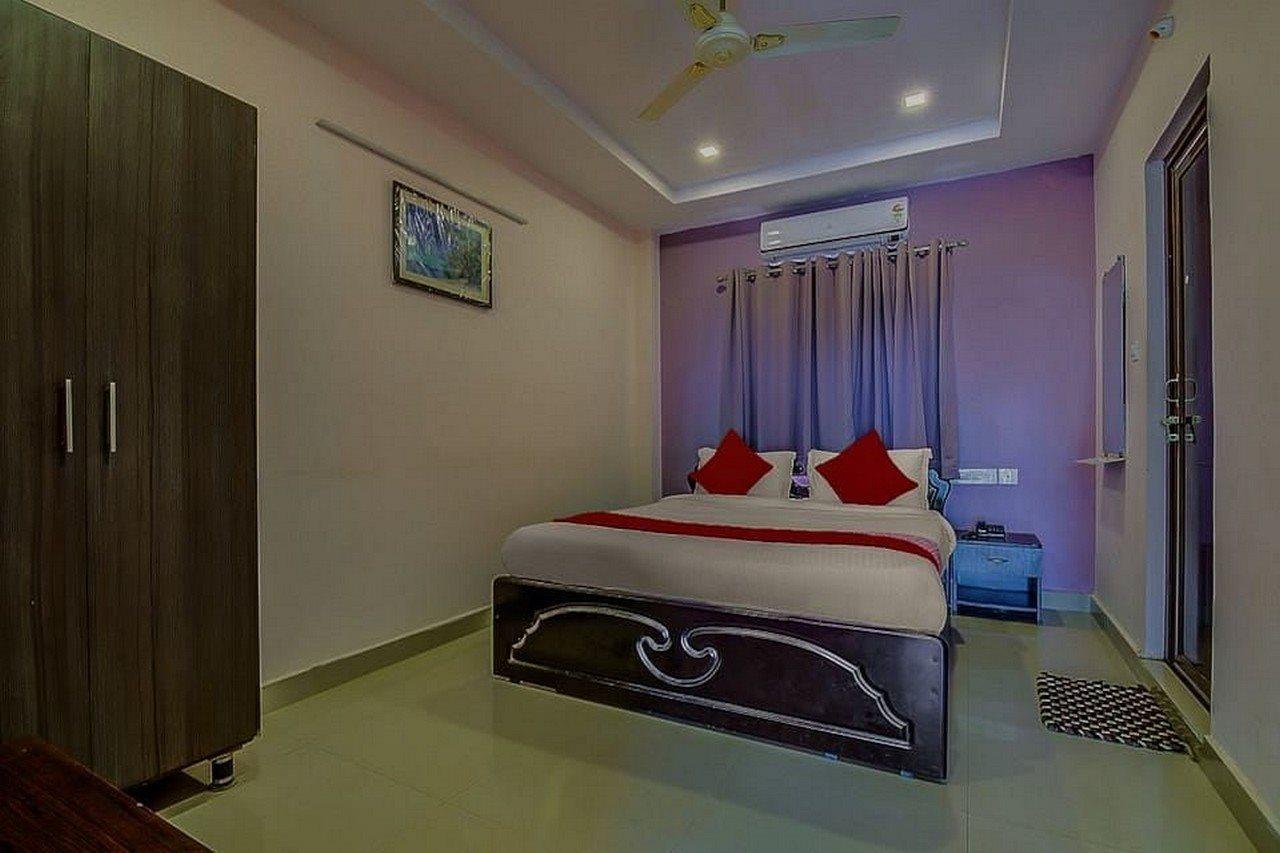 Oyo 8929 Stay Siddhartha Residency Jalāripeta المظهر الخارجي الصورة